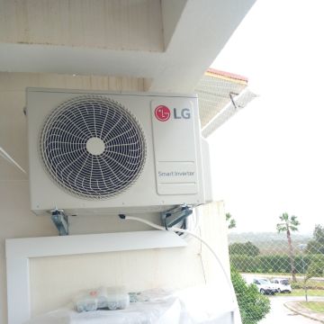 Daniel Maia - Portimão - Boiler Repair