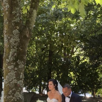 Joana Content Creator - Maia - Filmagem de Eventos