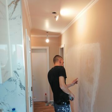 EloCriativo - Setúbal - Instalação de Estores