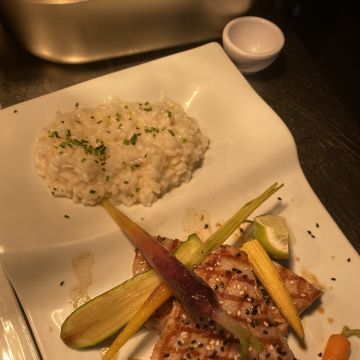 Levy Private Dining - Setúbal - Servicios de parrilla y barbacoa
