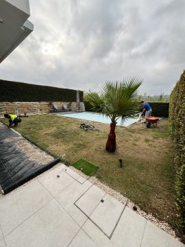 Belo jardim - Almada - Sprinkleranlagen & Beregnungsanlagen
