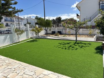 Belo jardim - Almada - Baumstumpf oder -wurzel wegfräsen und entfernen