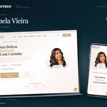 JF SOLUTECH - Porto - Desarrollador de software para móviles