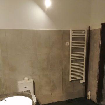 EloCriativo - Setúbal - Instalação ou Substituição de Bomba de Água