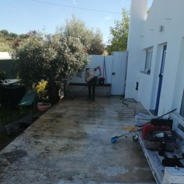 EloCriativo - Setúbal - Limpeza e Manutenção de Jacuzzi e Spa