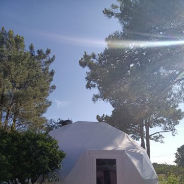 Yoga Dome Healing Hub - Setúbal - Meditation Instruction