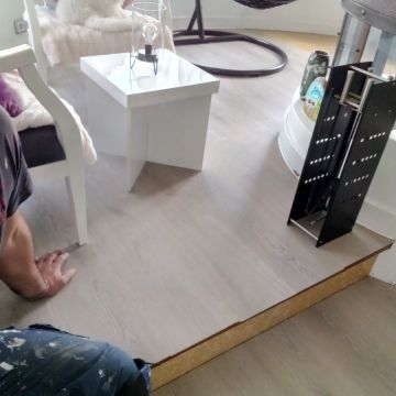 EloCriativo - Setúbal - Instalação ou Substituição de Telhado