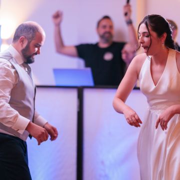 DJ Arny - Oeiras - DJ para bodas