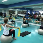 THYRZA - Cascais - Cours de hip-hop