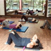 THYRZA - Cascais - Cours de sport