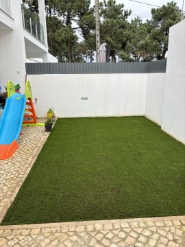 Belo jardim - Almada - Automatisches Bewässerungssystem warten