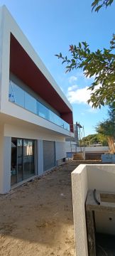 Domani Pinturas e Remodelaçoes - Almada - Holzverkleidung