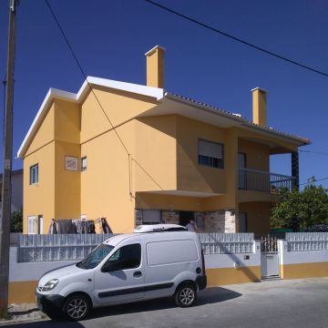 Domani Pinturas e Remodelaçoes - Almada - Geländer reparieren