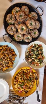 Benjamin Dyer - Vila Nova de Poiares - Catering de Almoço Corporativo