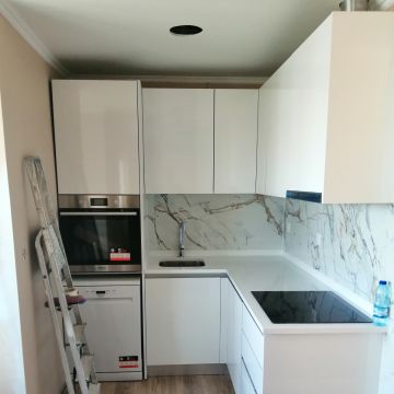 EloCriativo - Setúbal - Paredes, Pladur e Escadas