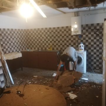 EloCriativo - Setúbal - Pintura de Casas