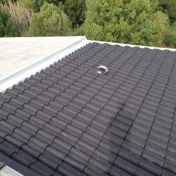Santana - Odivelas - Construcción de Casa Modular