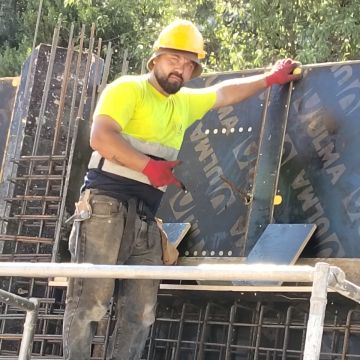 Mauro Vieira Balejo - Odivelas - Démolition de bâtiments