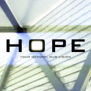 HOPE - Braga - Autocad e Modelação