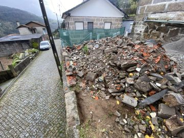 Especialista em Remoção de Lixo - Casa