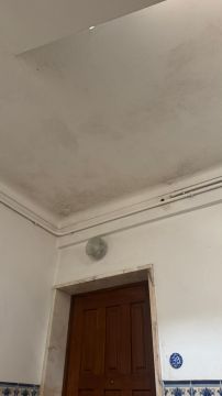 Pintura de Casas