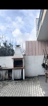 Remodelações e Construção