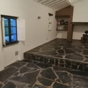 EloCriativo - Setúbal - Reparação ou Substituição de Pavimento em Pedra ou Ladrilho