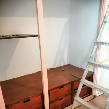 EloCriativo - Setúbal - Instalação de Papel de Parede