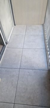 Ab revestimentos - Silves - Remodelação da Casa