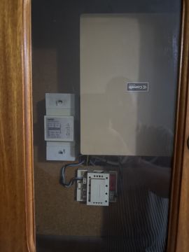 Empresa de Alarmes