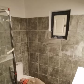 EloCriativo - Setúbal - Instalação de Pavimento em Betão