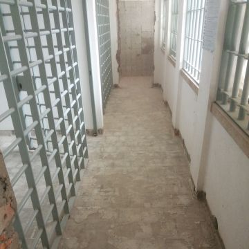 EloCriativo - Setúbal - Instalação de Sanita