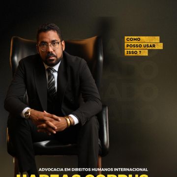 Dr. Anderson Gama - Idanha-a-Nova - Rechtsanwalt für Ordnungswidrigkeiten