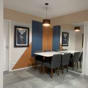 EM Arquitetura de Interiores - Ourém - Interior Design