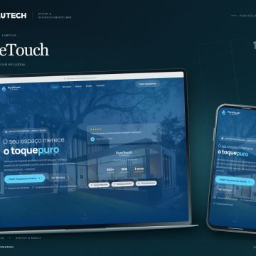 JF SOLUTECH - Porto - Diseño de interfaces de usuario