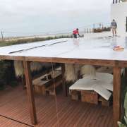 BRICO BOM - Obras e Remodelações - Nazaré - Montaje de mesas de billar