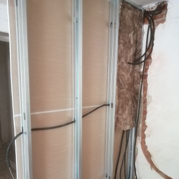 EloCriativo - Setúbal - Instalação de Portas