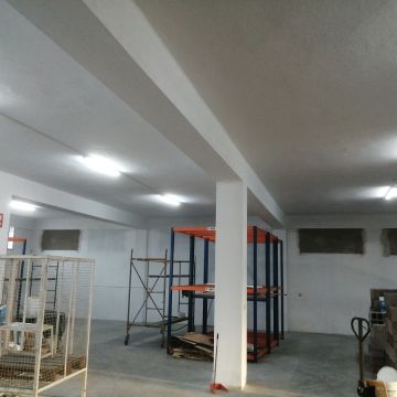 EloCriativo - Setúbal - Construção ou Remodelação de Escadas e Escadarias