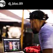 DJ BLOC.89 - Valongo - DJ para Festa Juvenil