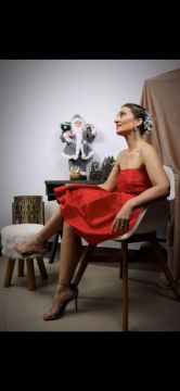 Cristina Ricardo - Abrantes - Wedding Makeup