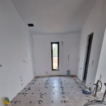 Ab revestimentos - Silves - Construção de Casa Nova