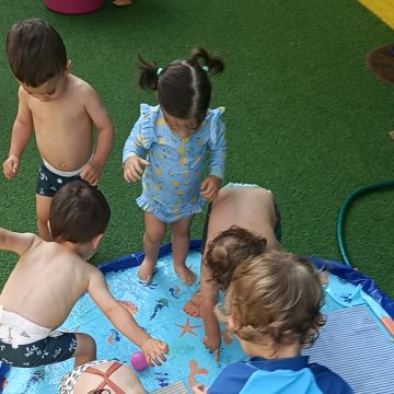 Educadora Mónica - Santa Maria da Feira - Babysitter
