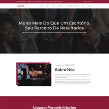 Visão Digital Criação de sites - Lisboa - E-commerce