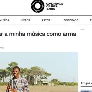 Luís D'alva Teixeira - Montijo - Transmissão de Vídeo e Serviços de Webcasting