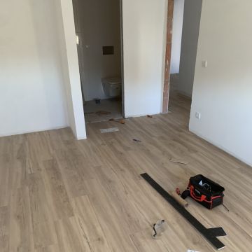 Tomas - Olhão - Remodelação de Cozinhas