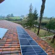 TECHENERGY - Caldas da Rainha - Sustainable Energy Consultancy