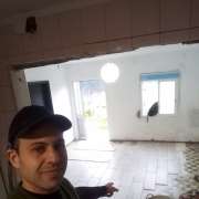 Claudio - Braga - Instalação de Pavimento em Pedra ou Ladrilho