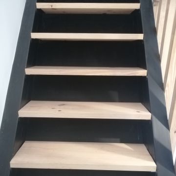 EloCriativo - Setúbal - Pintura de Portas