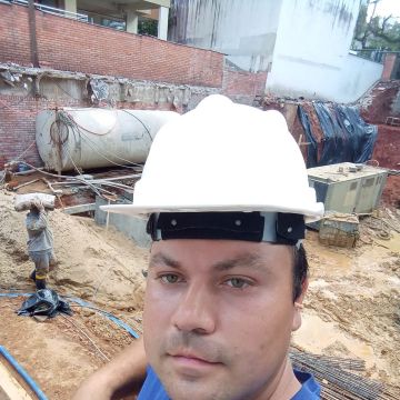 Mauro Vieira Balejo - Odivelas - Rénovation de magasin