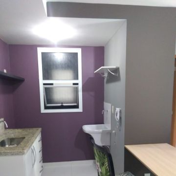 Domani Pinturas e Remodelaçoes - Almada - Dachausbau